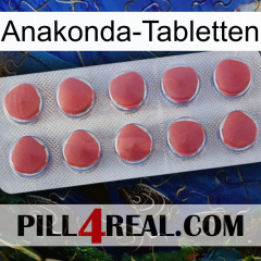 Anaconda Tablets 18